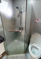 Shanghai One (D10), Apartment #629112101